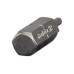 Насадка HEX2.0, 25 мм, C-form, 3 шт Makita B-23678