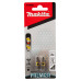 Насадка Impact Premier T15, 25 мм, C-form, 2 шт Makita E-03202 Насадка Impact Premier T15, 25 мм, C-form, 2 шт Makita E-03202
