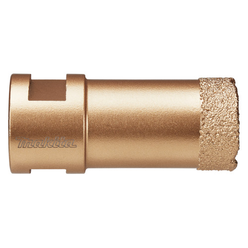 Алмазная коронка M14x2, 25 мм для УШМ Makita D-44476