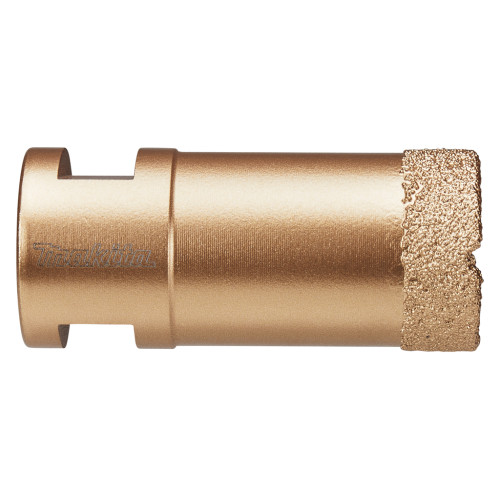 Алмазная коронка M14x2, 27 мм Makita D-44482