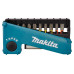 Набор насадок Impact Premier 11 шт, 25 мм, C-form (PH, PZ, T, SL) Makita E-03573 Набор насадок Impact Premier 11 шт, 25 мм, C-form (PH, PZ, T, SL) Makita E-03573