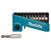 Набор насадок Impact Premier 11 шт, 25 мм, C-form (PH, PZ, T, SL) Makita E-03573 Набор насадок Impact Premier 11 шт, 25 мм, C-form (PH, PZ, T, SL) Makita E-03573