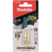 Насадка Impact Gold ShorTon PZ3, 30 мм, E-form (MZ), 2 шт Makita B-42232