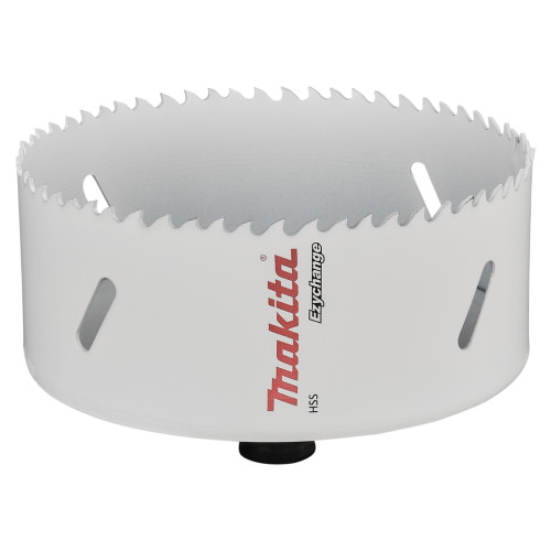 Коронка BiM, 111x40 мм Ezychange Makita B-31809