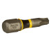 Насадка Impact Premier T20, 25 мм, C-form, 2 шт. Makita E-03218