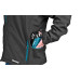 Куртка с подогревом Makita DCJ205ZM