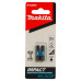 Насадка Impact Black T30, 25 мм, C-form, 2 шт. Makita B-63694 Насадка Impact Black T30, 25 мм, C-form, 2 шт. Makita B-63694