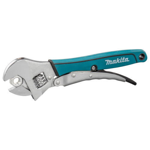 Разводной ключ с фиксатором 10 (250 мм) Makita B-65470