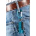 Набор насадок 25 мм Impact Black с держателем на карабине, 8 шт Makita E-11994