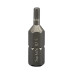 Насадка HEX2.5, 25 мм, C-form, 3 шт Makita B-23684 Насадка HEX2.5, 25 мм, C-form, 3 шт Makita B-23684