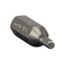 Насадка HEX2.5, 25 мм, C-form, 3 шт Makita B-23684 Насадка HEX2.5, 25 мм, C-form, 3 шт Makita B-23684