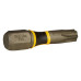 Насадка Impact Premier T25, 25 мм, C-form, 2 шт. Makita E-03224