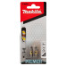 Насадка Impact Premier T25, 25 мм, C-form, 2 шт. Makita E-03224