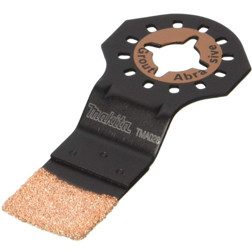 Полотно карбидное погружное, 20x40, ТС/НМ, TMA028 Makita B-34811