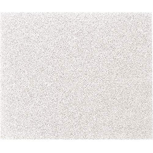 Шлифовальная бумага под зажим 114х140 мм, K40, белая, 10 шт. Makita P-36516