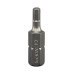 Насадка HEX3.0, 25 мм, C-form, 3 шт Makita B-23690 Насадка HEX3.0, 25 мм, C-form, 3 шт Makita B-23690