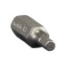 Насадка HEX3.0, 25 мм, C-form, 3 шт Makita B-23690 Насадка HEX3.0, 25 мм, C-form, 3 шт Makita B-23690
