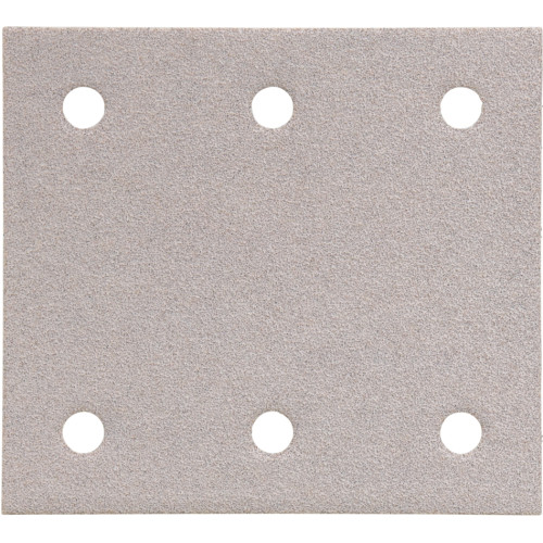 Шлифовальная бумага 114х102 мм, K100, белая, 10 шт. Makita P-35835