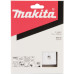 Шлифовальная бумага 114х102 мм, K40, белая 10 шт. Makita P-35807