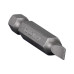 Насадка SL0.5x4, 50 мм, E-form (MZ), 3 шт Makita B-25286 Насадка SL0.5x4, 50 мм, E-form (MZ), 3 шт Makita B-25286