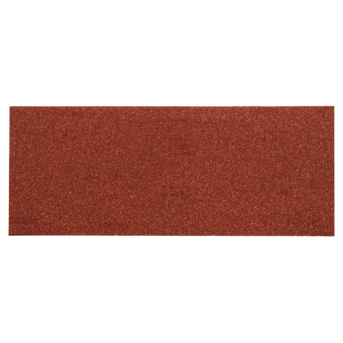 Шлифовальная бумага 93х230 мм, K120, красная, 10 шт. Makita P-36158