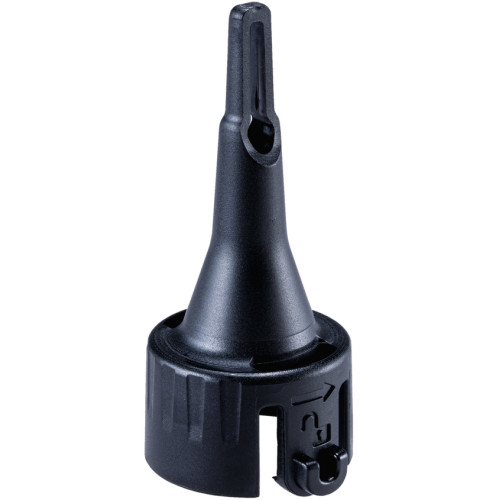 Сопло узкое для воздушного пистолета AS001G Makita 191X17-9