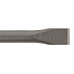 Плоское долото SDS-Max 25x280 мм Makita P-16265