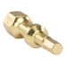 Насадка Impact Gold ShorTon HEX3.0, 30 мм, E-form (MZ), 2 шт Makita B-42335 Насадка Impact Gold ShorTon HEX3.0, 30 мм, E-form (MZ), 2 шт Makita B-42335