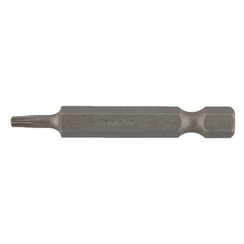 Насадка T10, 50 мм, 1/4 E-form (MZ), 3 шт Makita B-25373