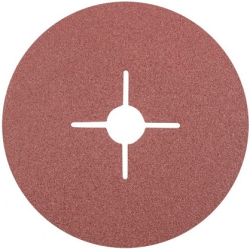 Шлифовальный диск 115 мм, К24, 5 шт Makita P-00860