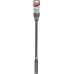 Плоское долото SDS-Max 400x25 мм Makita B-64272