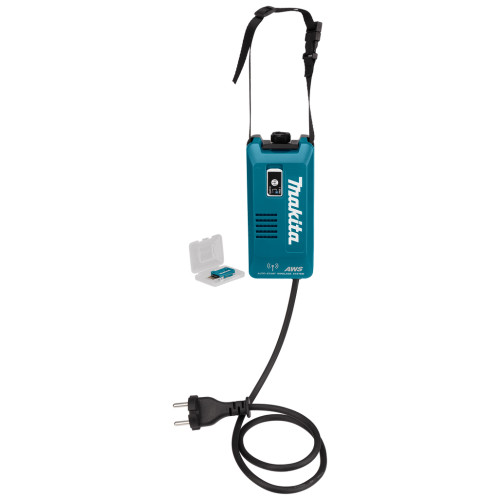 Приемник WUT02U (с передатчиком WUT01) для инструментов с AWS Makita 199776-5