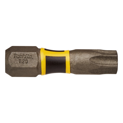 Насадка Impact Premier T30, 25 мм, C-form, 2 шт. Makita E-03230