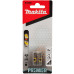 Насадка Impact Premier T30, 25 мм, C-form, 2 шт. Makita E-03230