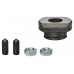 Матрица 15 мм круглое отверстие Makita SC00000221 Матрица 15 мм круглое отверстие Makita SC00000221