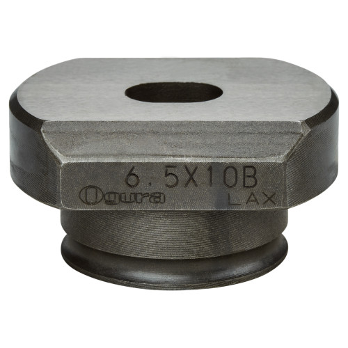 Матрица 6,5х10 мм овальное отверстие Makita SC00000244