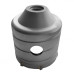 Полая коронка SDS-Plus M16, 80x72 мм Makita P-26222 Полая коронка SDS-Plus M16, 80x72 мм Makita P-26222