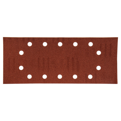 Бумага шлифовальная 115х280 мм, P150, 10 шт. Makita P-33059