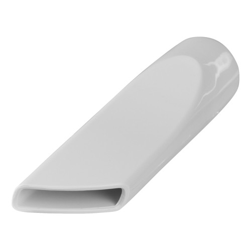 Щелевая насадка 160x32 (цвет белый) Makita 451240-7