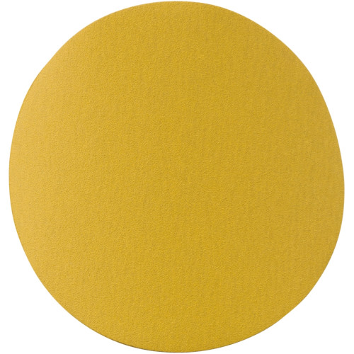 Диск шлифовальный на липучке D180 мм, P120, желтый, 10 шт. Makita P-33451