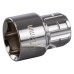 Проходная головка 19 мм Makita B-65735