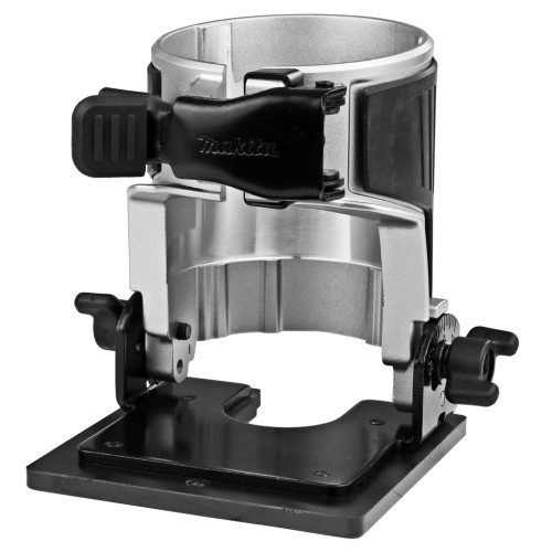 Наклонное основание в сборе для фрезера Makita 195561-4