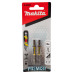 Насадка Impact Premier T25, 50 мм, E-form (MZ), 2 шт. Makita E-03355 Насадка Impact Premier T25, 50 мм, E-form (MZ), 2 шт. Makita E-03355