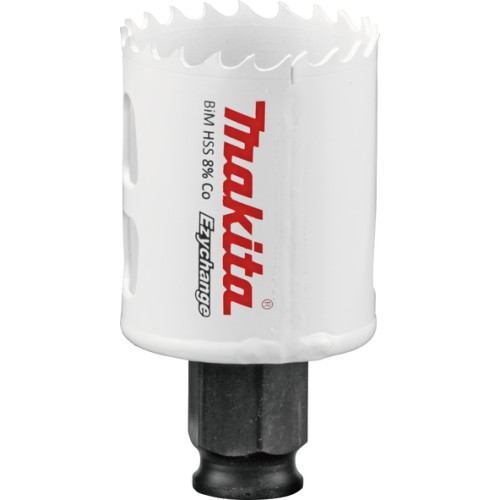 Коронка BiM, 40x44 мм Ezychange Makita E-03779