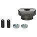 Матрица 13 мм круглое отверстие Makita SC00000217 Матрица 13 мм круглое отверстие Makita SC00000217