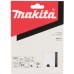 Шлифовальная бумага 114х102 мм, K80, белая 10 шт. Makita P-35829