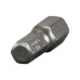 Насадка HEX8.0, 25 мм, C-form, 3 шт Makita B-23737 Насадка HEX8.0, 25 мм, C-form, 3 шт Makita B-23737