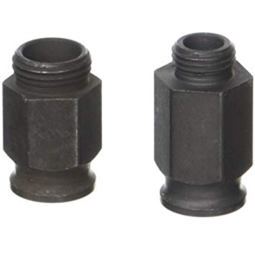 Набор адаптеров 14-30 и 32-152, 6 шт для стандартных BiM коронок Ezychange Makita B-16271