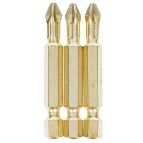 Насадка алмазная PH2, 50 мм, C-form, 3 шт Makita P-38613