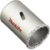 Коронка с вольфрамовым напылением 43 мм Makita D-51194 Коронка с вольфрамовым напылением 43 мм Makita D-51194